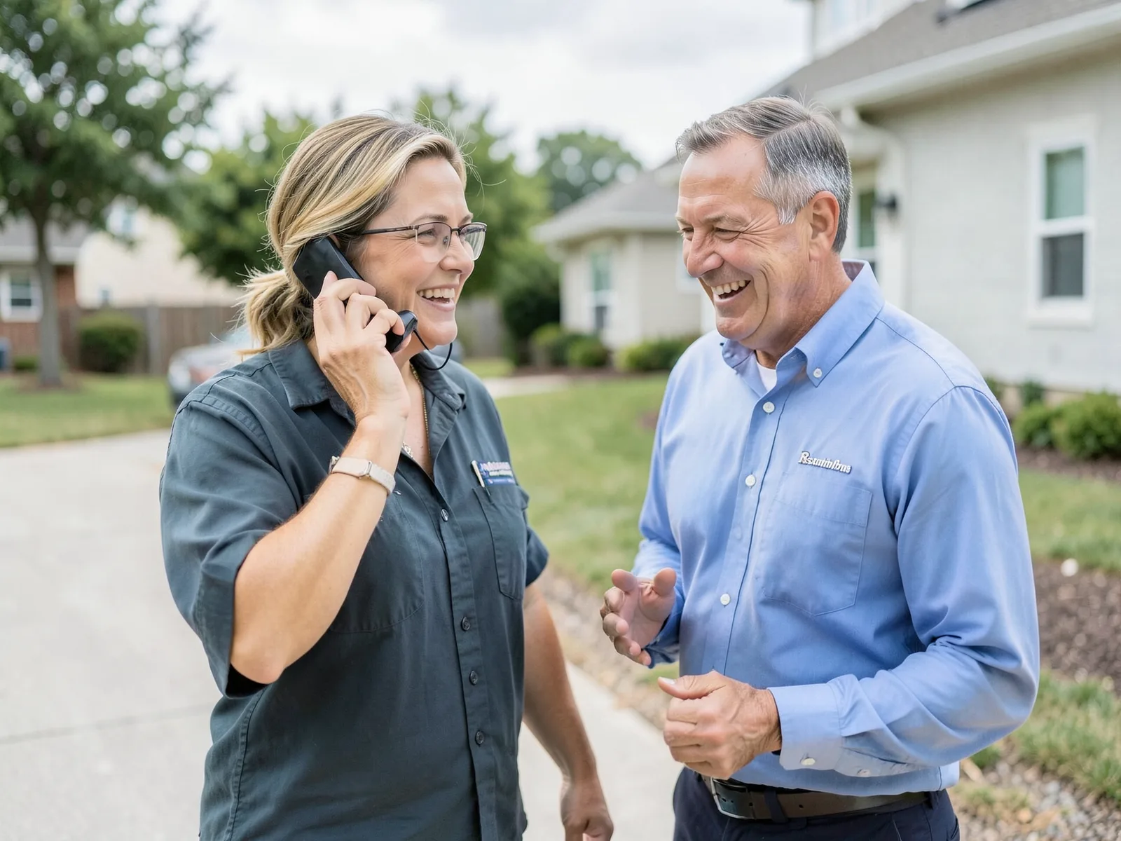 Frequently Asked Questions About Assessment And Inspection in Big Spring, TX